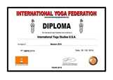 Image of diploma