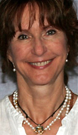 Portrait of Sandra S. Kozak