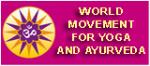 World Movement for Yoga & Ayurveda