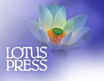 Lotus Press logo